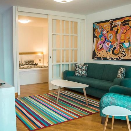 Apartment Natali Σαράγεβο Εξωτερικό φωτογραφία