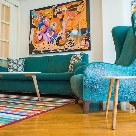 Apartment Natali Σαράγεβο Εξωτερικό φωτογραφία