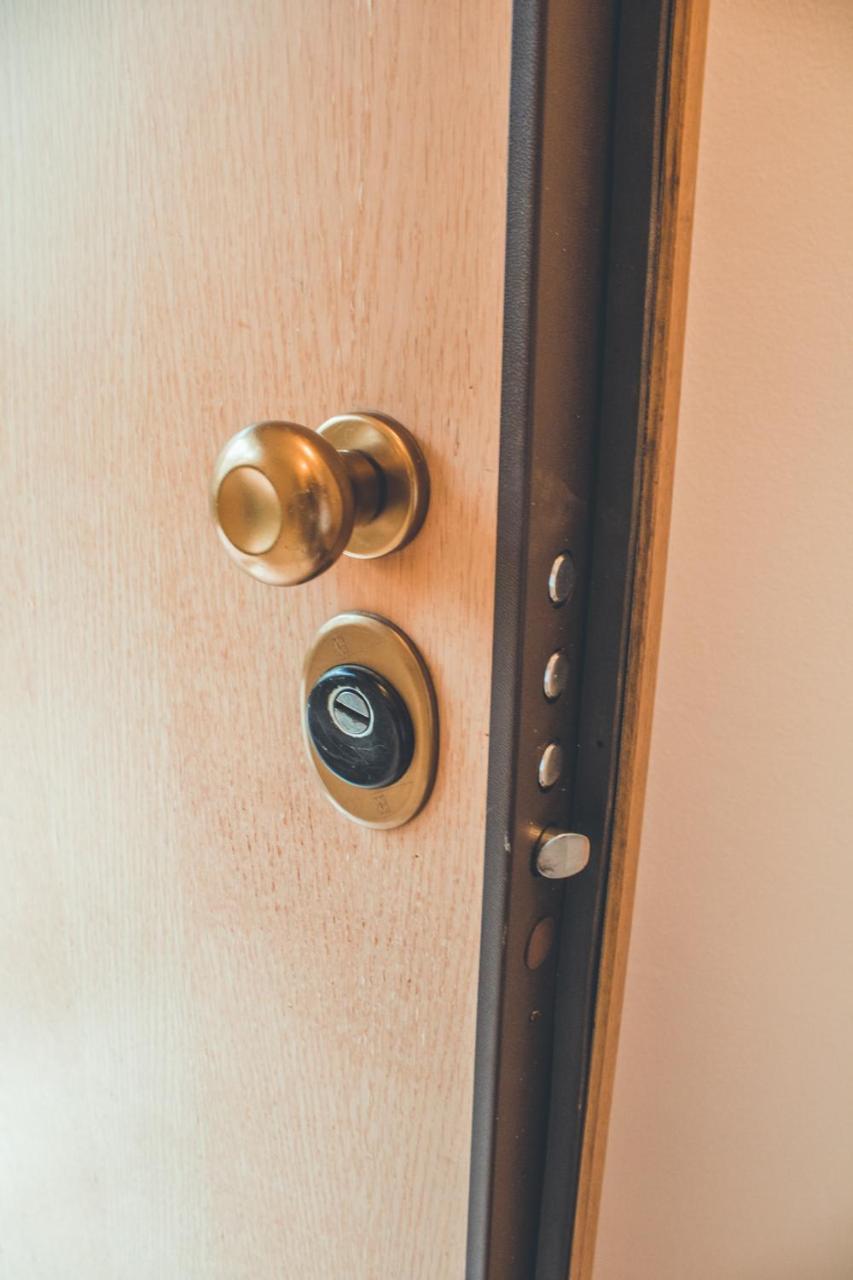 Apartment Natali Σαράγεβο Εξωτερικό φωτογραφία