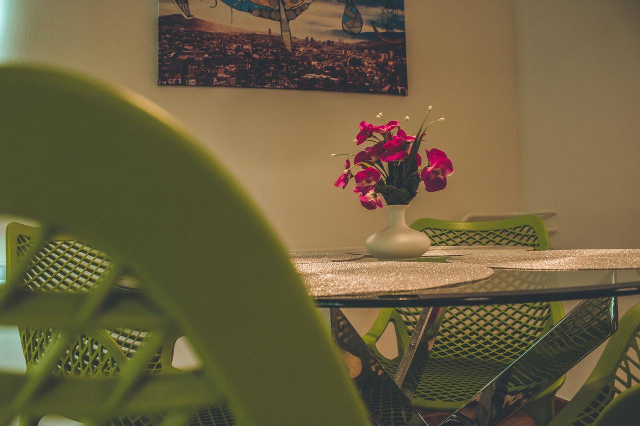 Apartment Natali Σαράγεβο Εξωτερικό φωτογραφία