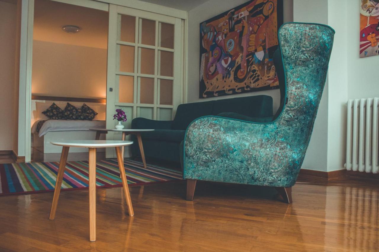 Apartment Natali Σαράγεβο Εξωτερικό φωτογραφία