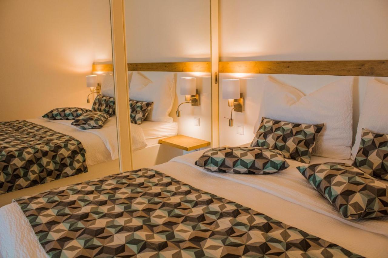 Apartment Natali Σαράγεβο Εξωτερικό φωτογραφία