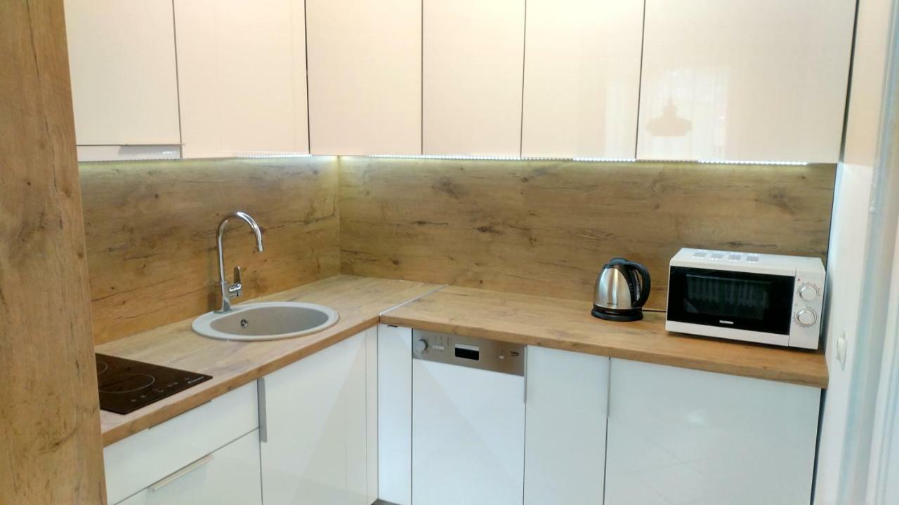 Apartment Natali Σαράγεβο Εξωτερικό φωτογραφία