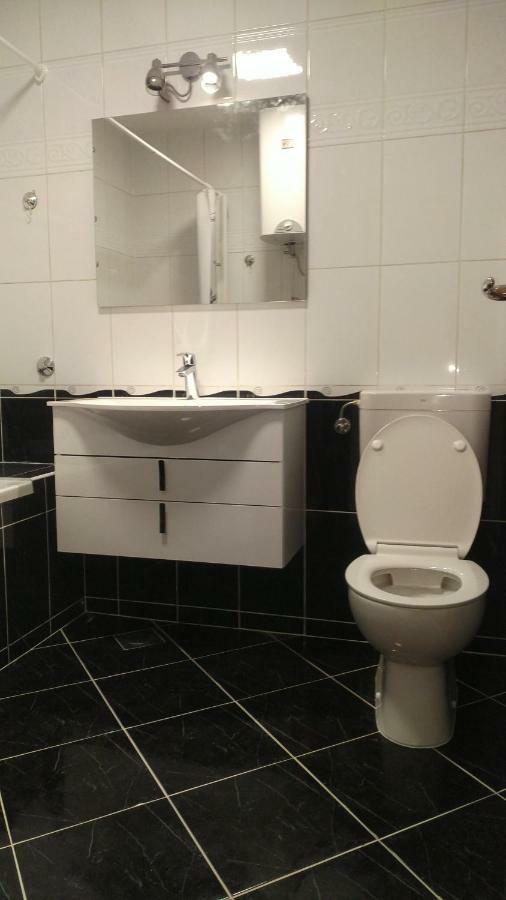 Apartment Natali Σαράγεβο Εξωτερικό φωτογραφία