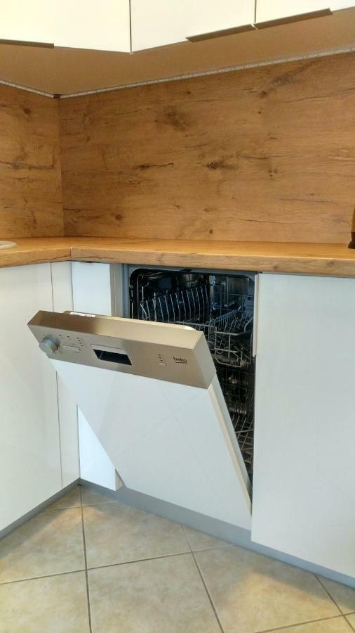 Apartment Natali Σαράγεβο Εξωτερικό φωτογραφία